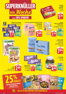 EDEKA Prospekt - Angebote ab 04.05. - Seite 2
