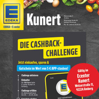 EDEKA Prospekt Seite 3