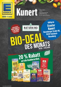 EDEKA Prospekt - Angebote ab 04.05. - Seite 2