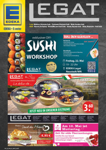 EDEKA Prospekt - Angebote ab 04.05. - Seite 2