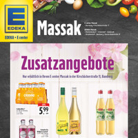 EDEKA Prospekt Seite 2