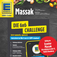 EDEKA Prospekt Seite 3