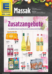 EDEKA Prospekt - Angebote ab 04.05. - Seite 2