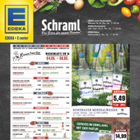 EDEKA Prospekt Seite 2