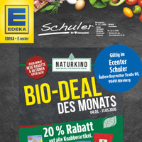 EDEKA Prospekt Seite 2