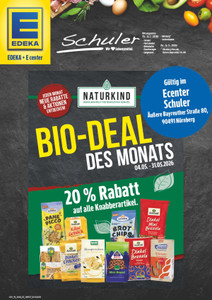 EDEKA Prospekt - Angebote ab 04.05. - Seite 2