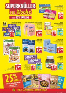 EDEKA Prospekt - Angebote ab 04.05. - Seite 2