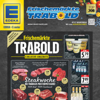 EDEKA Prospekt Seite 2
