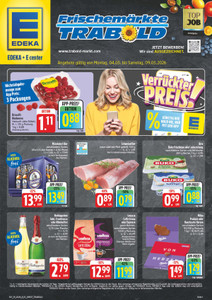 EDEKA Prospekt - Angebote ab 04.05.
