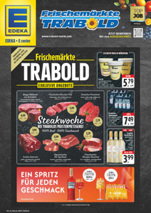 EDEKA Prospekt - Angebote ab 04.05. - Seite 2