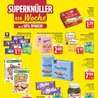 EDEKA Prospekt Seite 2