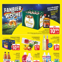 EDEKA Prospekt Seite 3