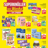 EDEKA Prospekt Seite 2
