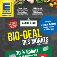 EDEKA Prospekt Seite 2