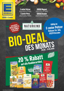 EDEKA Prospekt - Angebote ab 04.05. - Seite 2