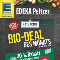EDEKA Prospekt Seite 2