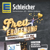 EDEKA Prospekt Seite 2