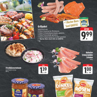 EDEKA Prospekt Seite 3