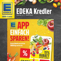 EDEKA Prospekt Seite 2
