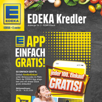 EDEKA Prospekt Seite 3