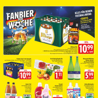 EDEKA Prospekt Seite 3