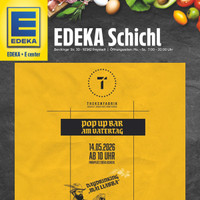 EDEKA Prospekt Seite 2