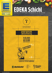 EDEKA Prospekt - Angebote ab 04.05. - Seite 2