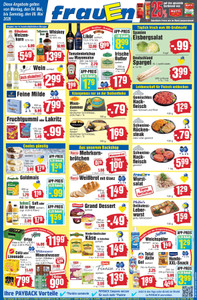EDEKA Prospekt - Angebote ab 04.05.