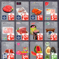 EDEKA Prospekt Seite 2