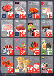 EDEKA Prospekt - Angebote ab 04.05. - Seite 2