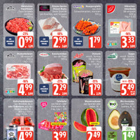 EDEKA Prospekt Seite 2