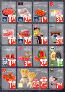 EDEKA Prospekt - Angebote ab 04.05. - Seite 2