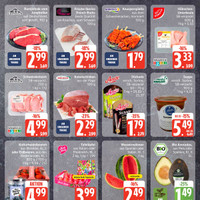 EDEKA Prospekt Seite 2