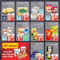 EDEKA Prospekt Seite 3