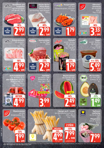 EDEKA Prospekt - Angebote ab 04.05. - Seite 2