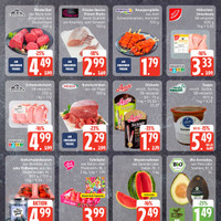 EDEKA Prospekt Seite 2