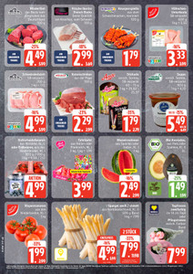 EDEKA Prospekt - Angebote ab 04.05. - Seite 2