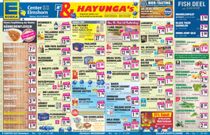EDEKA Prospekt - Angebote ab 04.05. - Seite 1