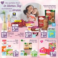 EDEKA Prospekt Seite 2