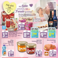EDEKA Prospekt Seite 3