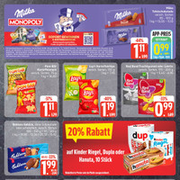 EDEKA Prospekt Seite 22