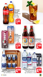 EDEKA Prospekt - Angebote ab 04.05.