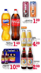 EDEKA Prospekt - Angebote ab 04.05.
