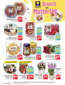 EDEKA Prospekt - Angebote ab 04.05. - Seite 2