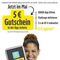 EDEKA Prospekt Seite 2