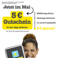 EDEKA Prospekt Seite 2