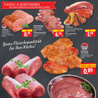 EDEKA Prospekt Seite 2