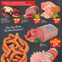EDEKA Prospekt Seite 3
