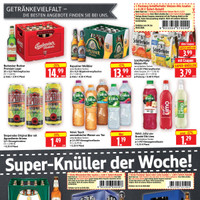 EDEKA Prospekt Seite 16