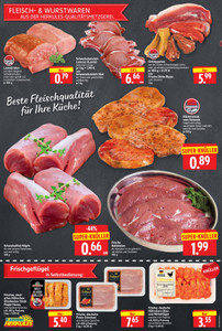 EDEKA Prospekt - Angebote ab 04.05. - Seite 2
